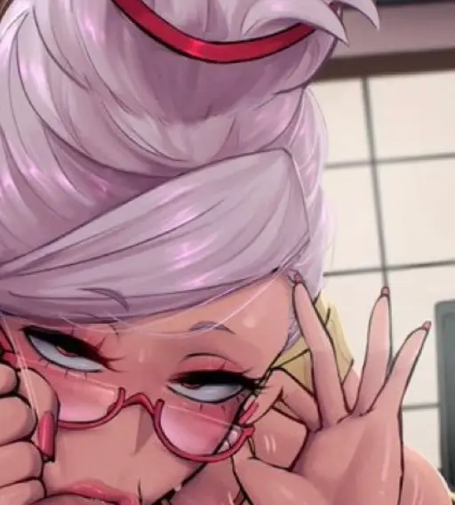 Avatar of Granny’s secret