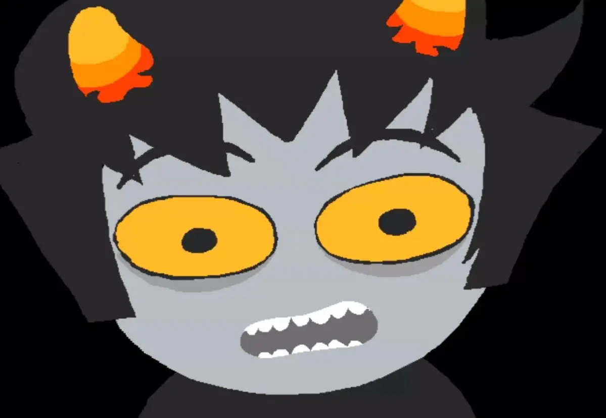 Avatar of Karkat Vantas