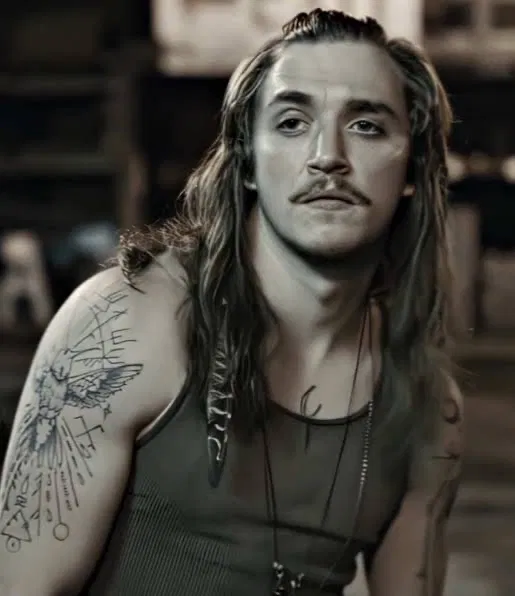 Avatar of Hasil Farrell - The Outsiders.