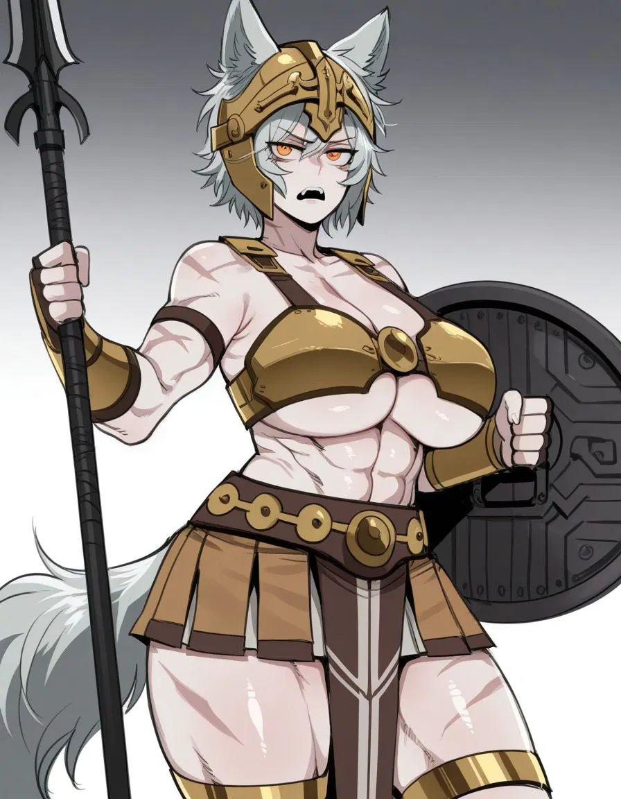 Avatar of Rhea: "I won't die... I can't die... I don't want to die"