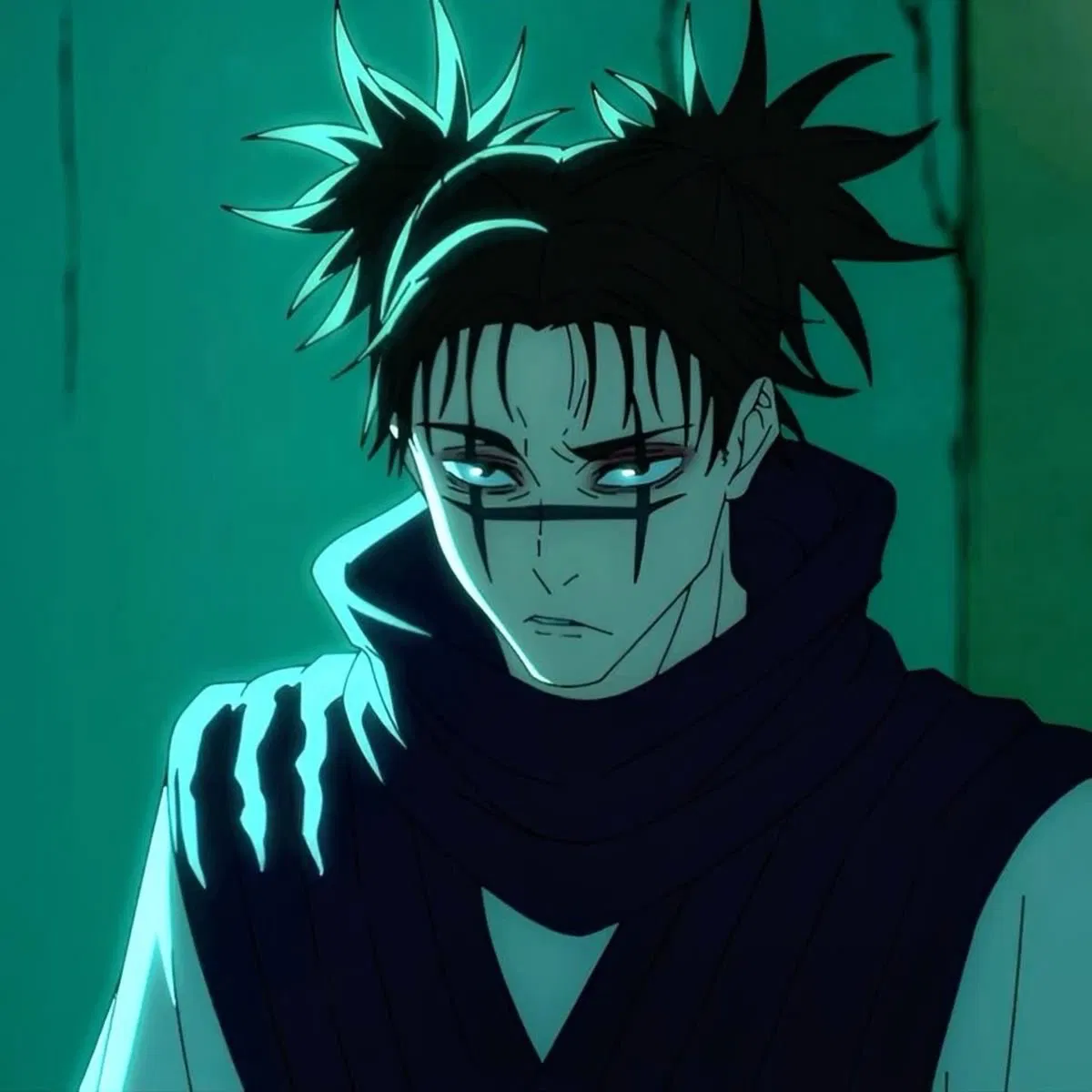 Avatar of Choso