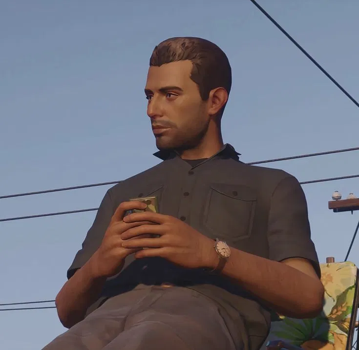Avatar of Esteban Diaz || LIS