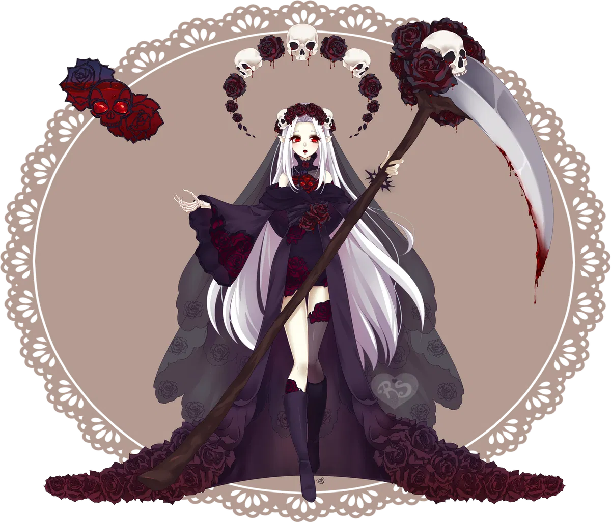 Avatar of Shi 