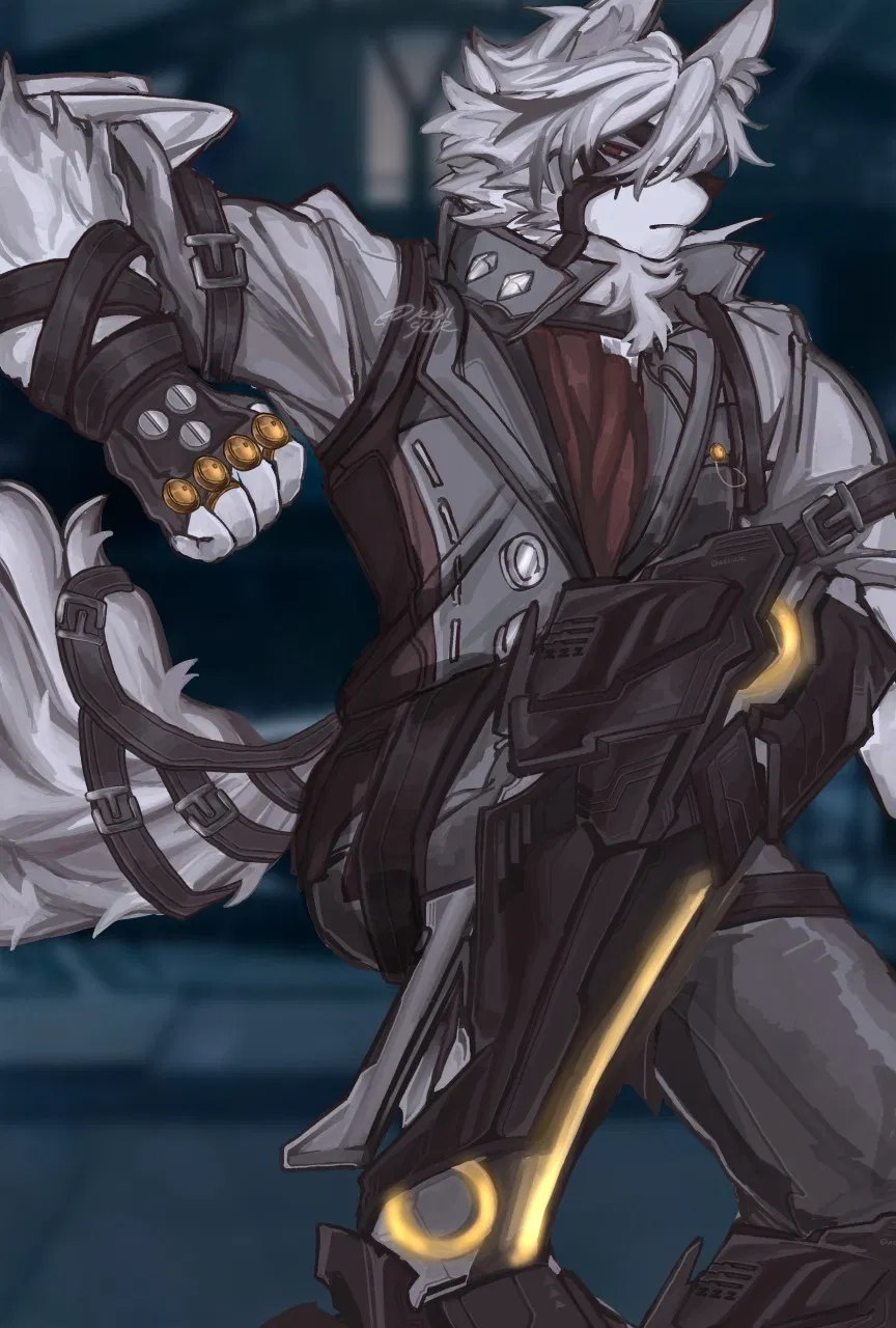Avatar of Von Lycaon