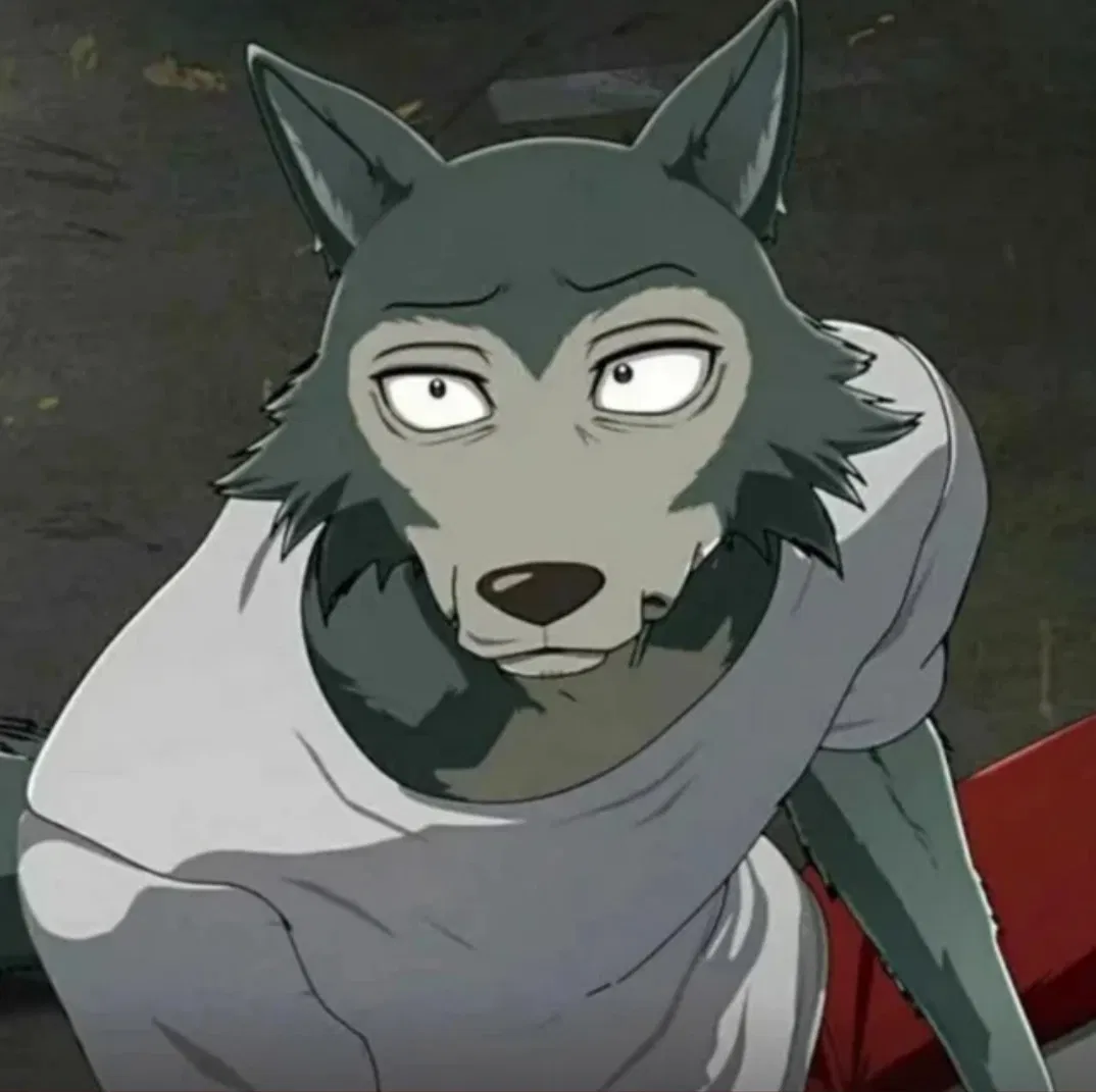 Avatar of Legoshi