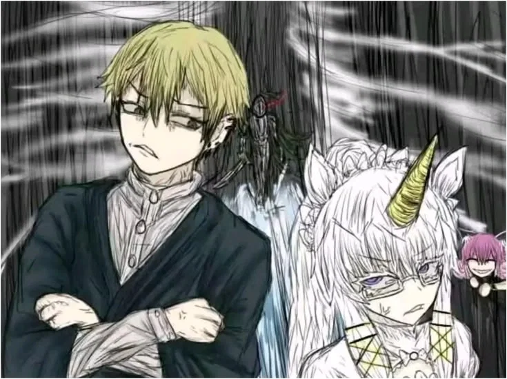 Avatar of Naoya & Unis - Whats a "Gender Equality"