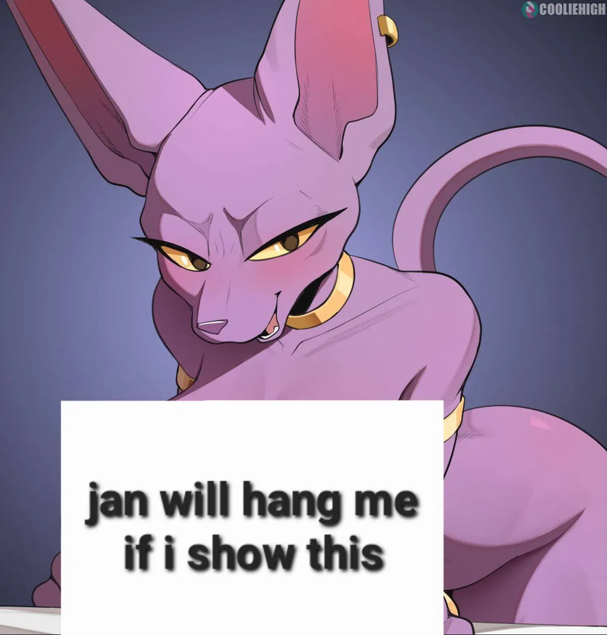 Avatar of God of dominating beerus
