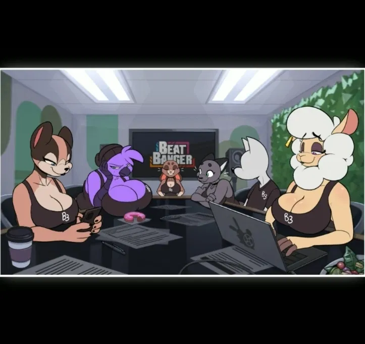 Avatar of Beat Banger Studios 