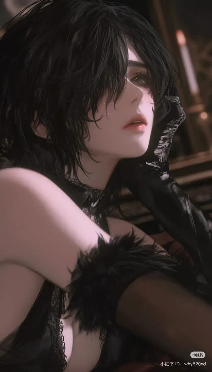 Avatar of Mallory Nanaka