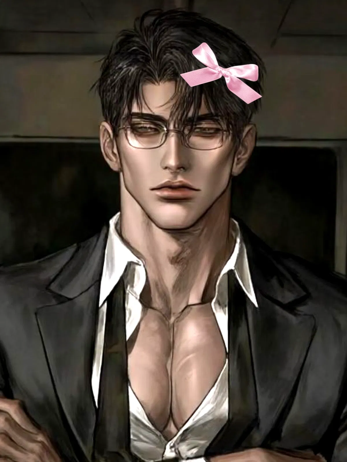 Avatar of Mr. Adrian | Ur Professor 