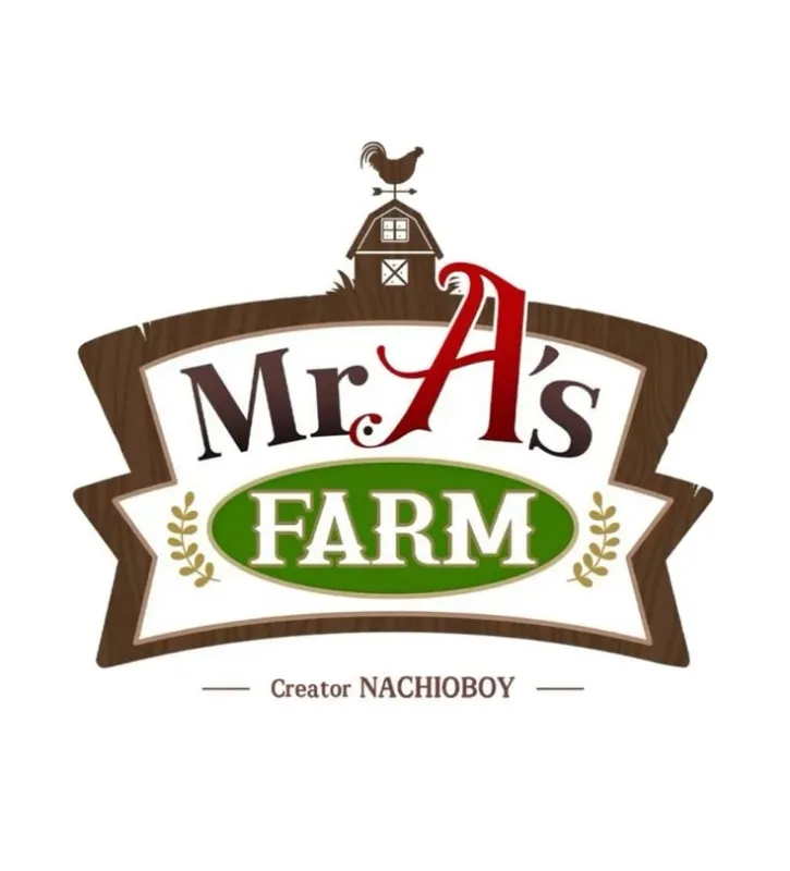 Avatar of Mr. A's Farm AU