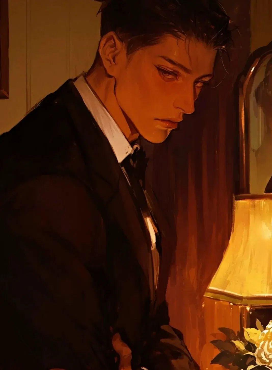 Avatar of Giovanni