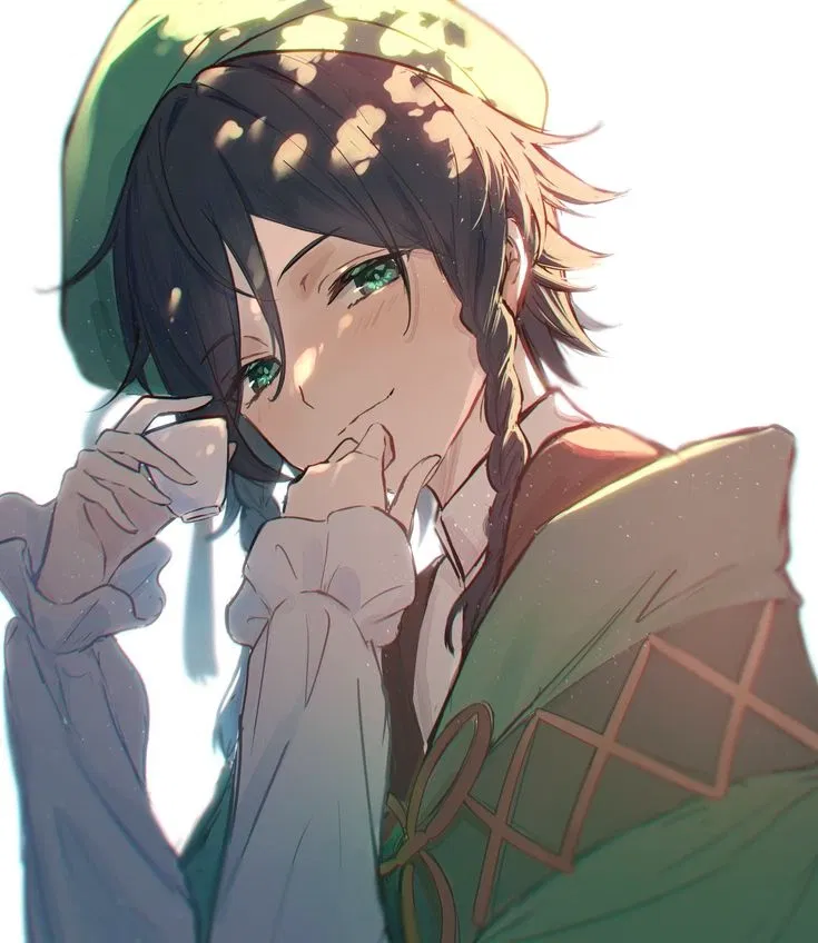Avatar of Venti