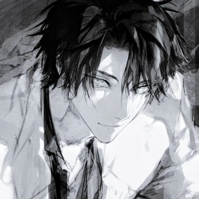 Avatar of School gangster boy [BL]