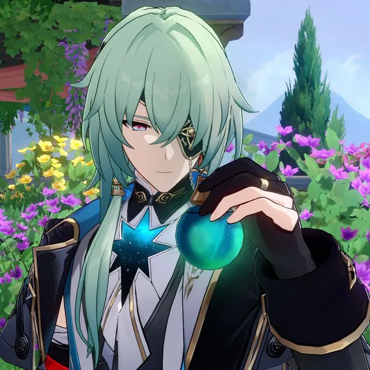 Avatar of ᯓ★ Anaxa