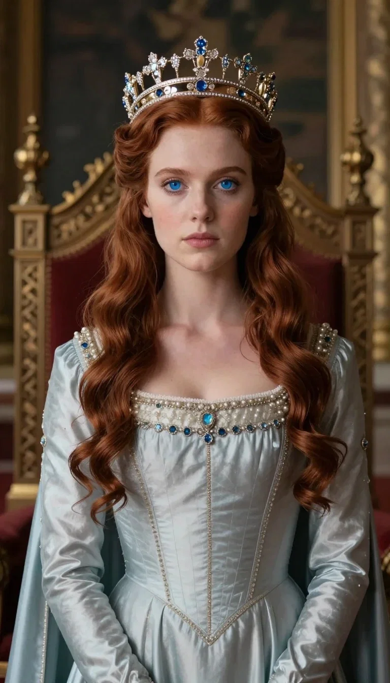 Avatar of Royals of Kallandor