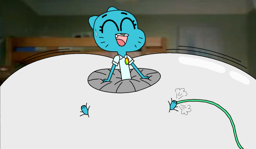 Avatar of Nicole Watterson