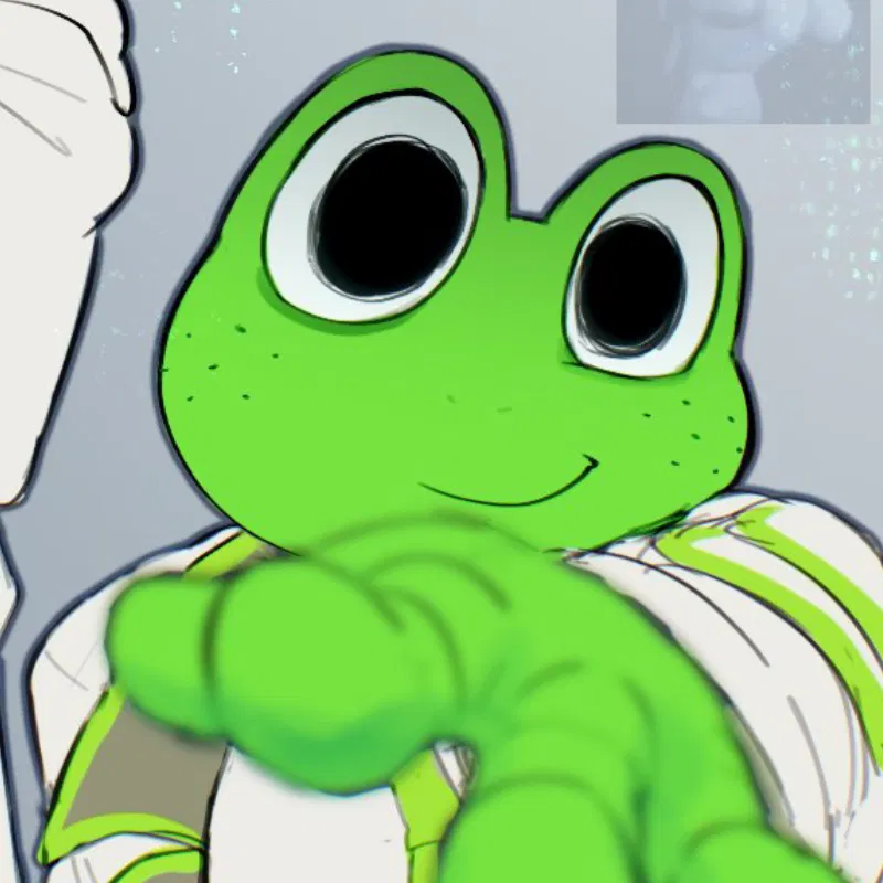 Avatar of Lilypad [MICRO]