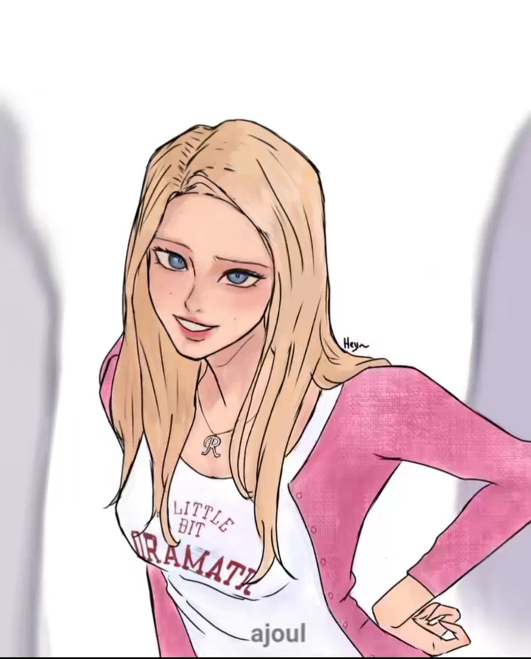 Avatar of Regina george