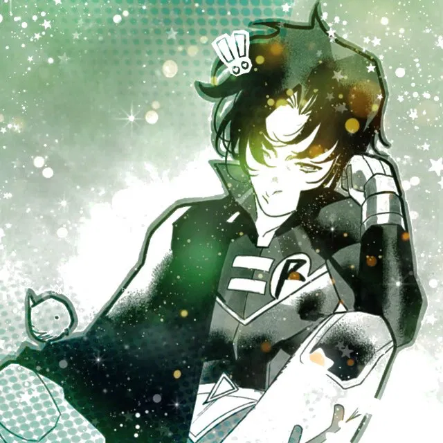 Avatar of Damian Wayne