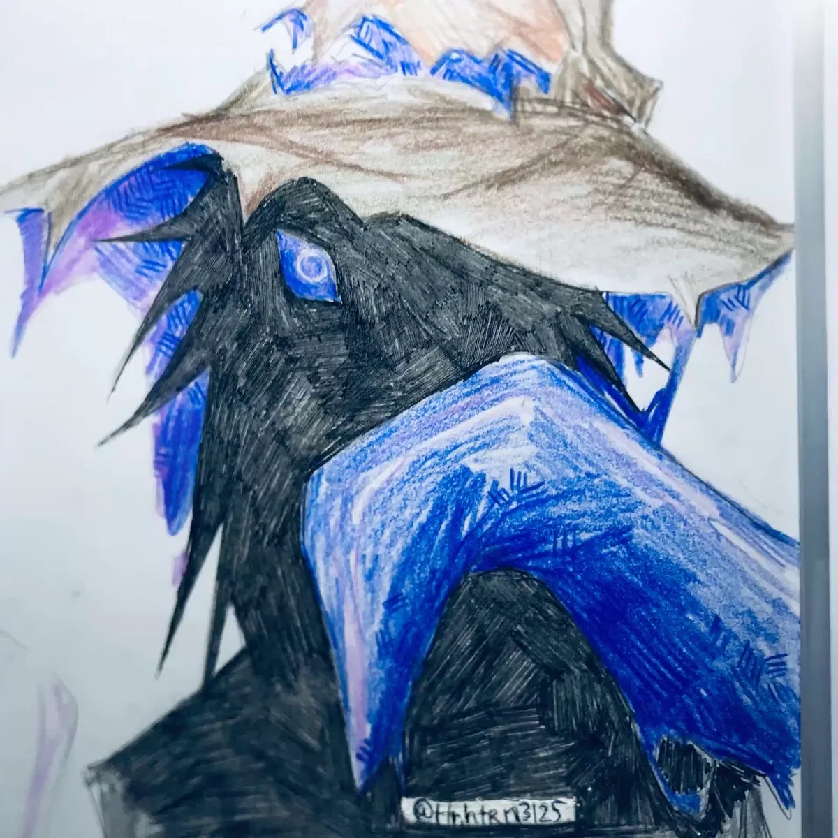 Avatar of Azure [Forsaken]