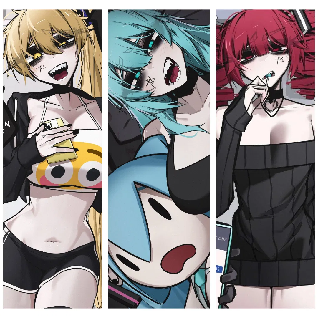 Avatar of Triple Baka