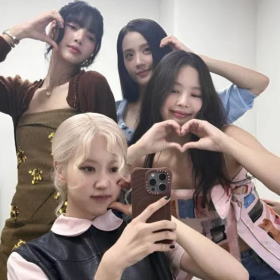 Avatar of Blackpink 