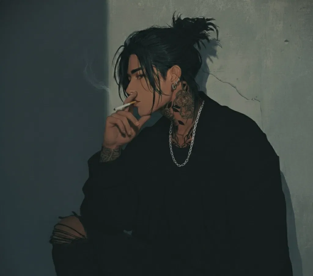 Avatar of Harvey Thomson ✚ ⋅.˳˳.⋅ ❤︎ Cupid role