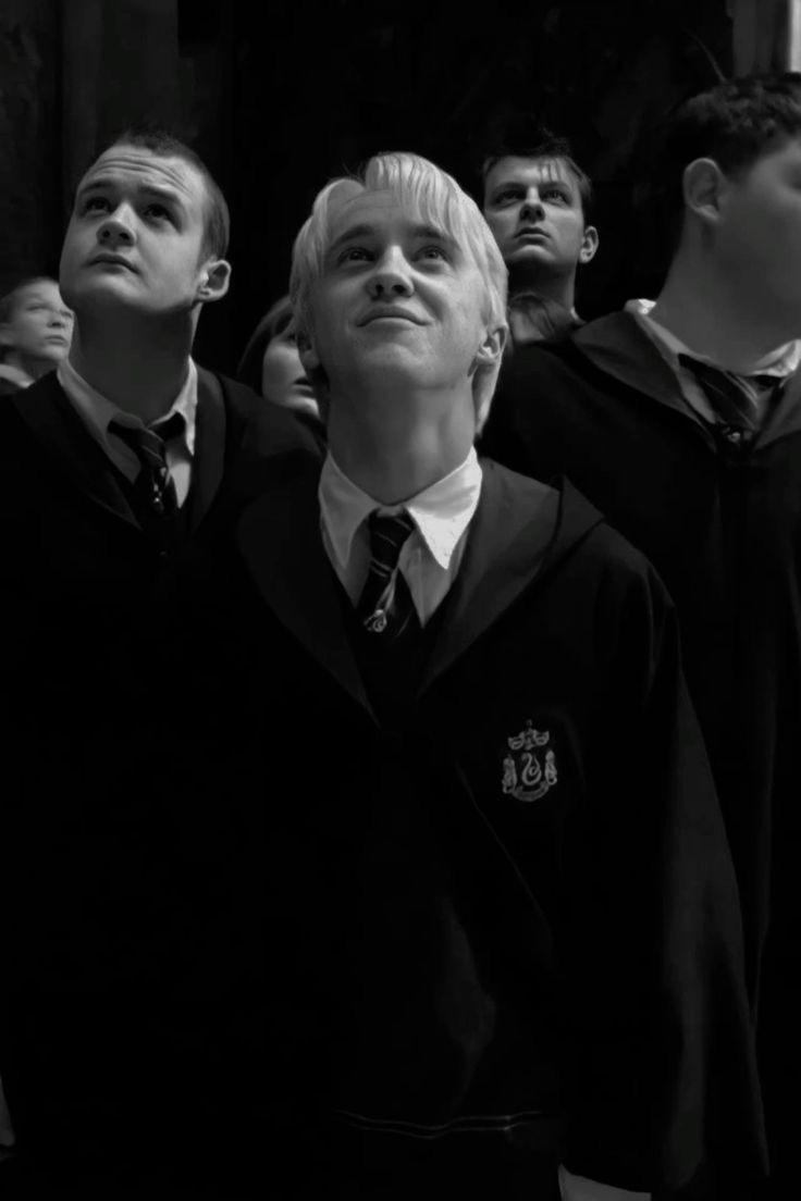 Avatar of Draco Malfoy