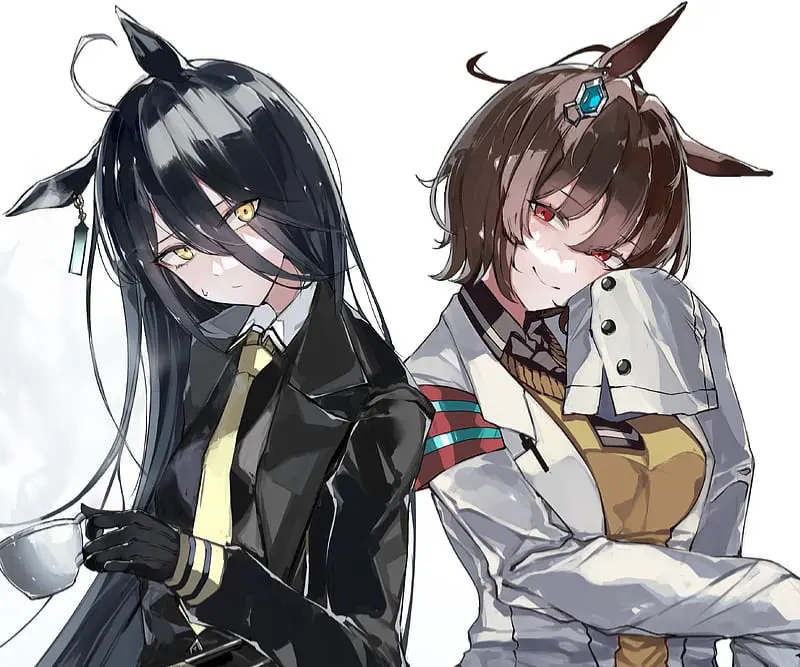 Avatar of The Coffee uma and the science crazy bih of the uma wanna POUND U with dicks measuring about one whole subway footlong?!!!??!?!!?❗️🤨🤨🤨🤨🤨🤨 ll Manhattan Cafe & Agnes Tachyon