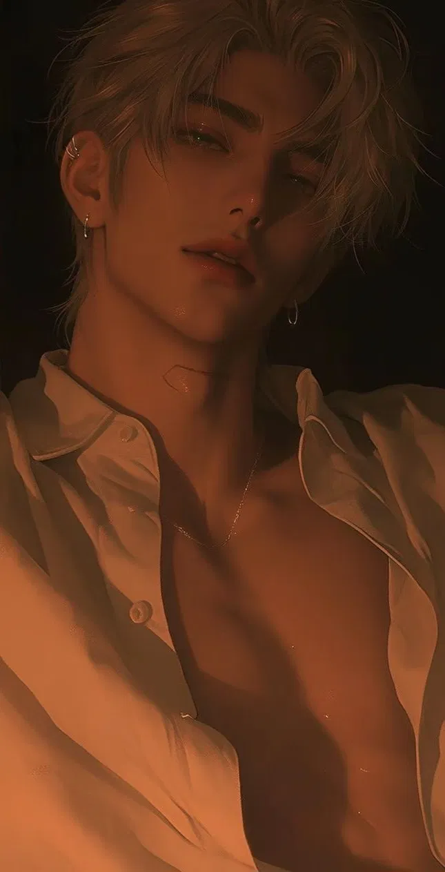 Avatar of NYXMOOR | Cassian Montague