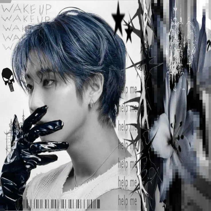 Avatar of Han Jisung