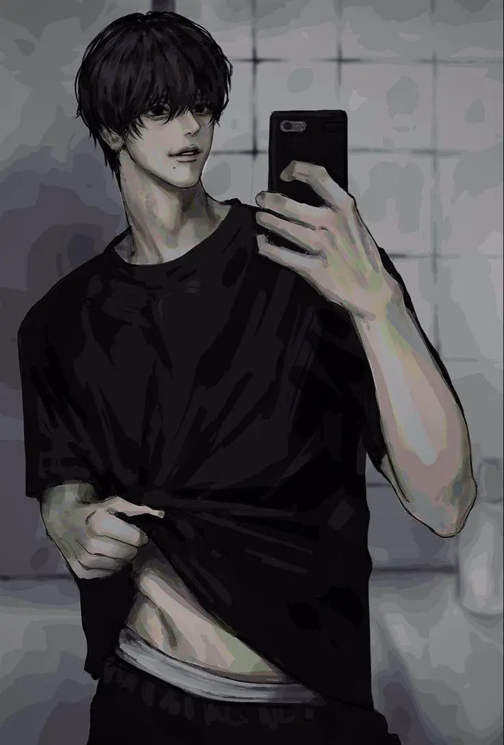 Avatar of just "bro" | mpov.