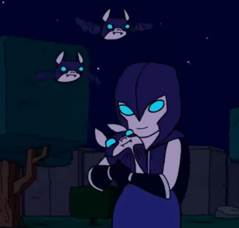 Avatar of Nigth Witch