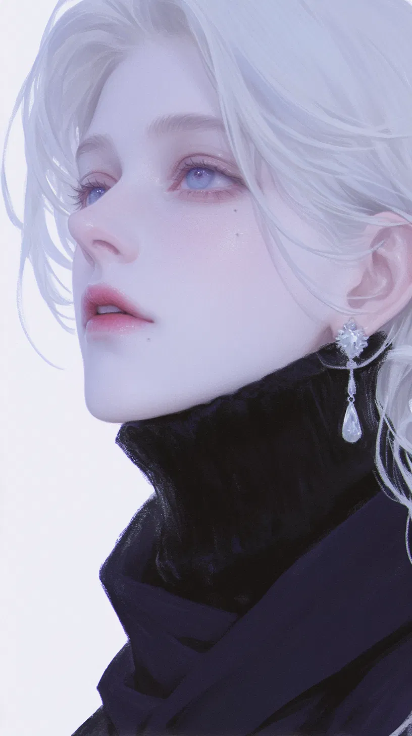 Avatar of Henry Foster | VICTIM