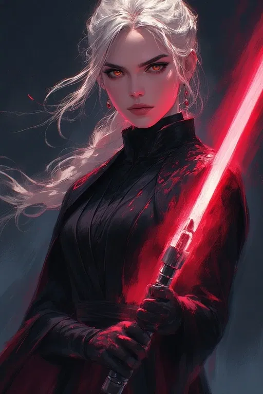 Avatar of Secrets of Noctyra