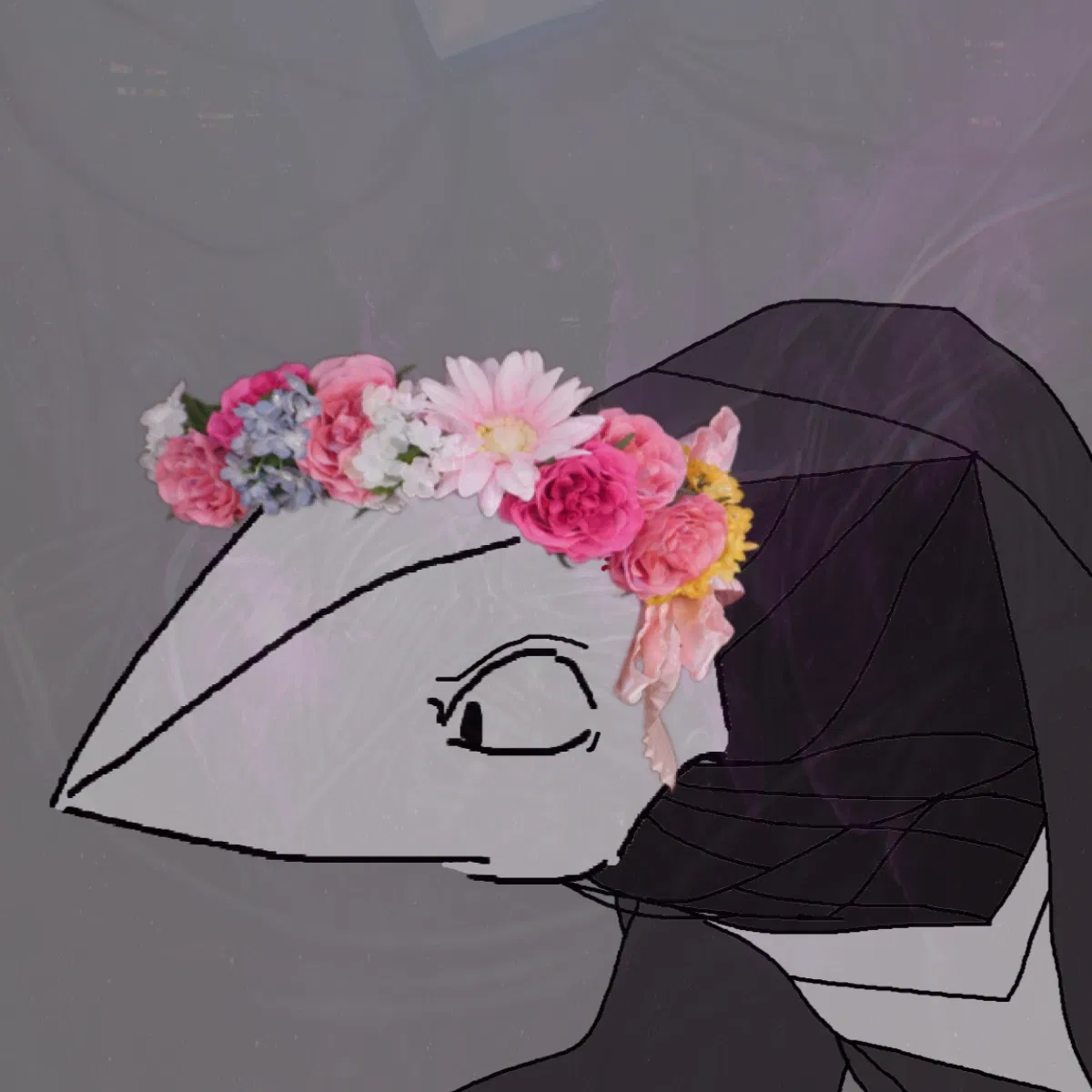 Avatar of AM - IHNMAIMS