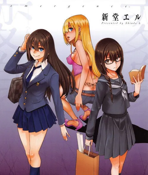 Avatar of Saki Yoshida
