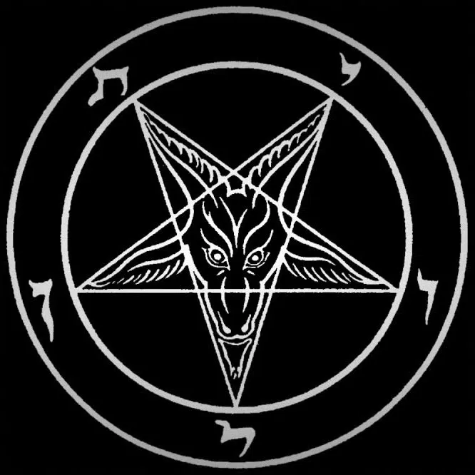 Avatar of Satanism