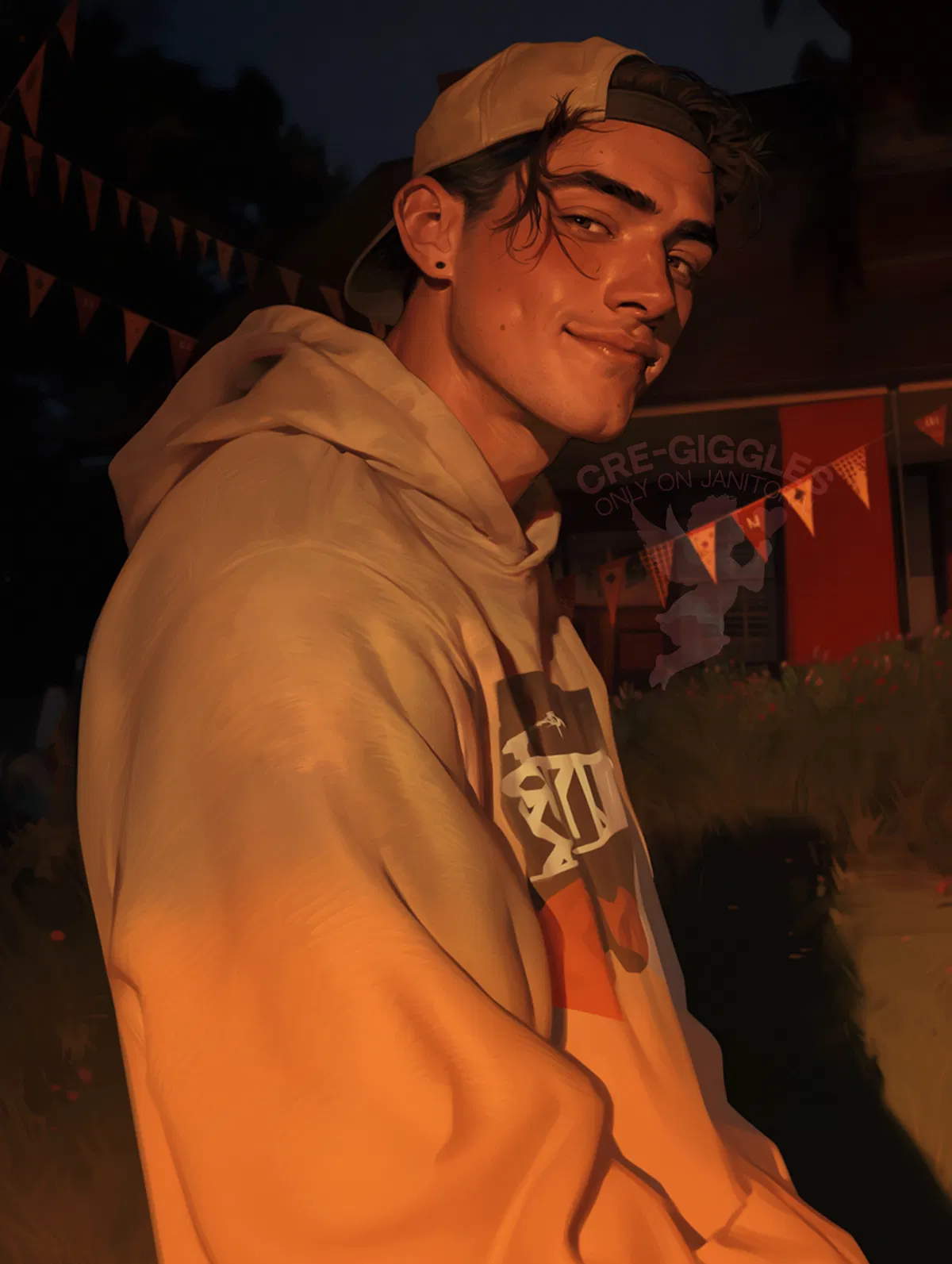 Avatar of Santi Reyes