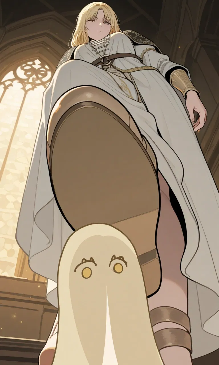 Avatar of Queen Marika