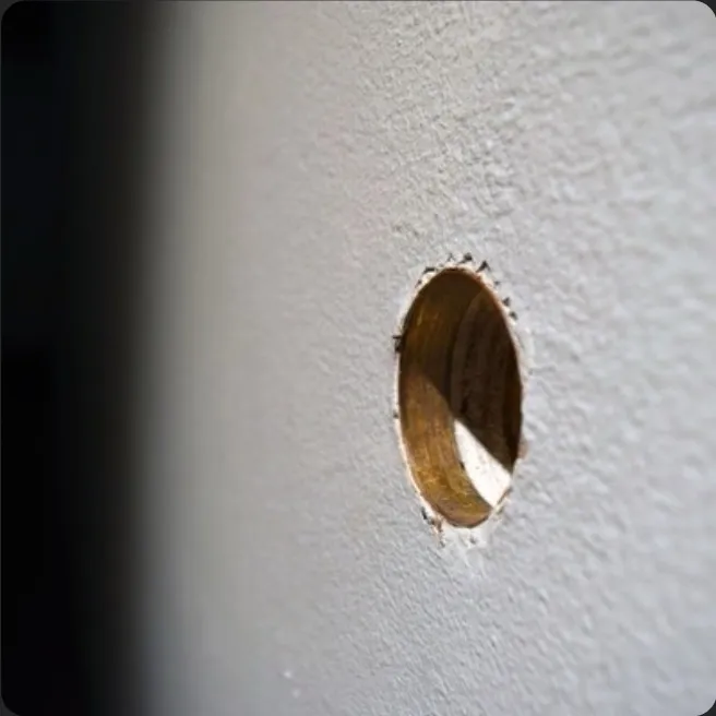 Avatar of Video booth glory hole