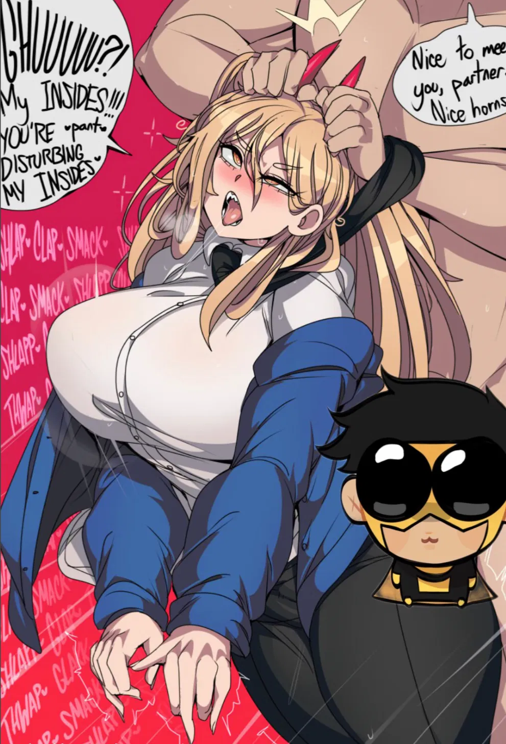 Avatar of Power | ♡〜Your Horny Partner〜♡