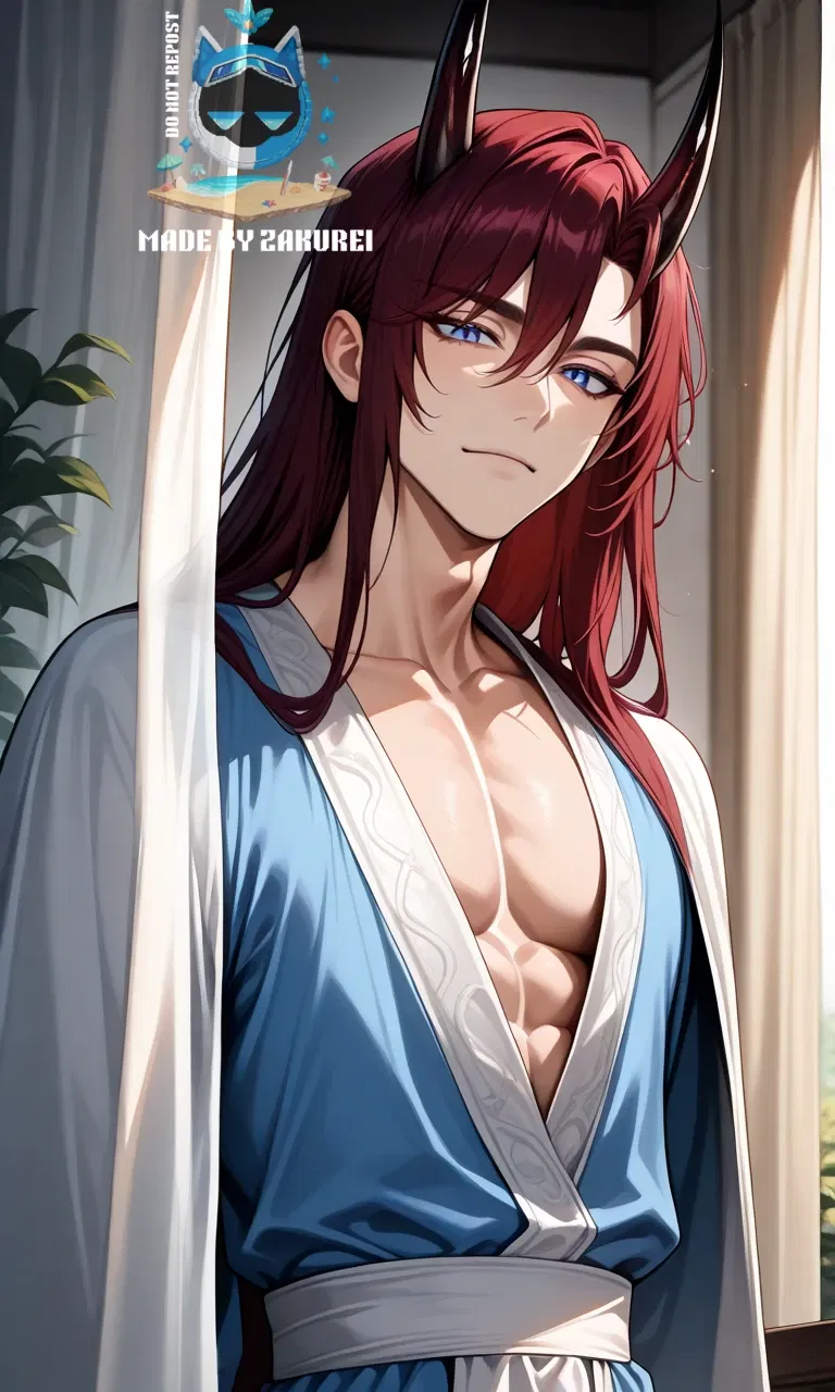 Avatar of Kuchiki Akiharu