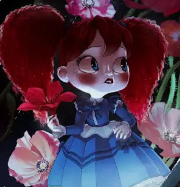 Avatar of Poppy 