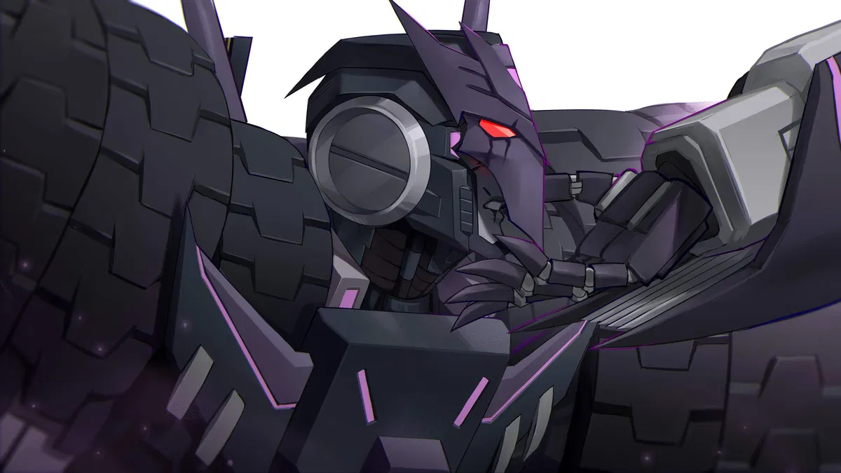 Avatar of Tarn