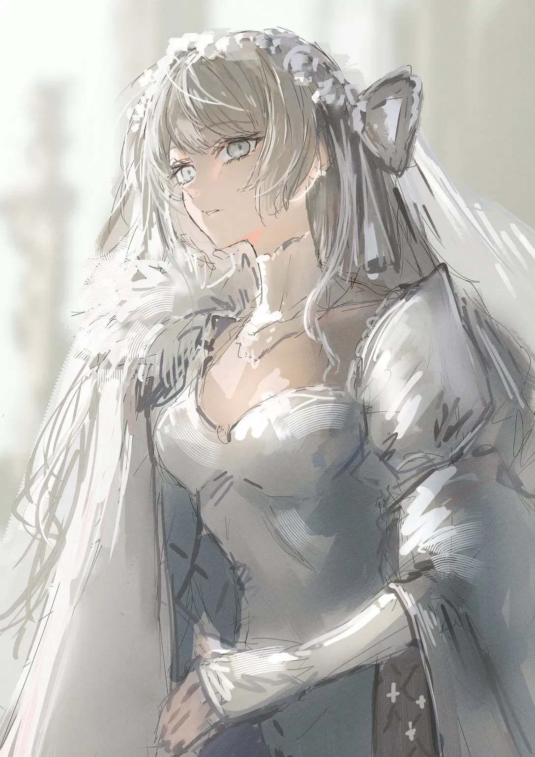Avatar of Reina | Queen’s Coronation