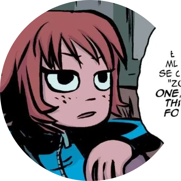 Avatar of Kimberly Pine | Your rival!