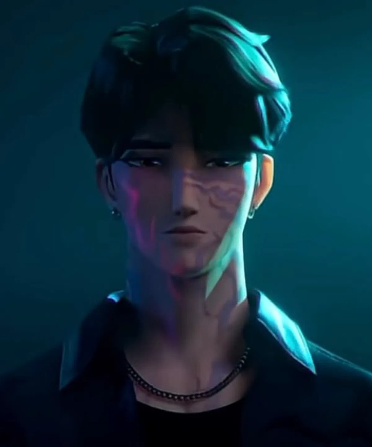 Avatar of Jinu (Betrayal) 