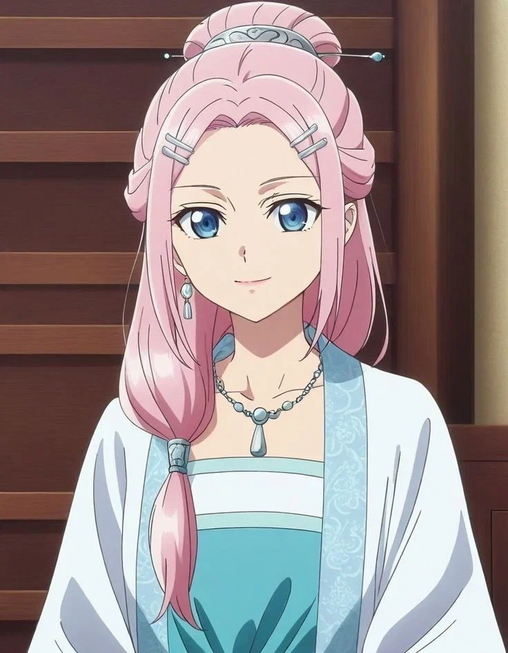 Avatar of Kisaragi Sae